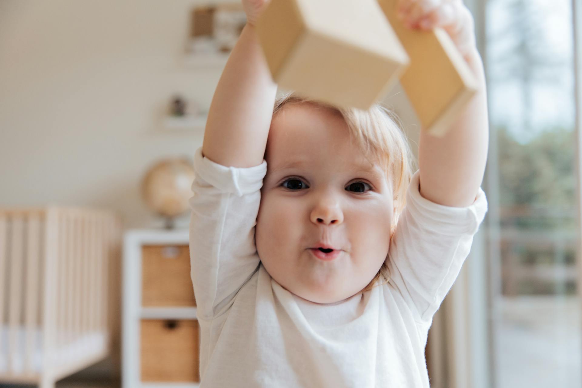 Assurer la sécurité de bébé à la maison : comment prévenir des accidents domestiques