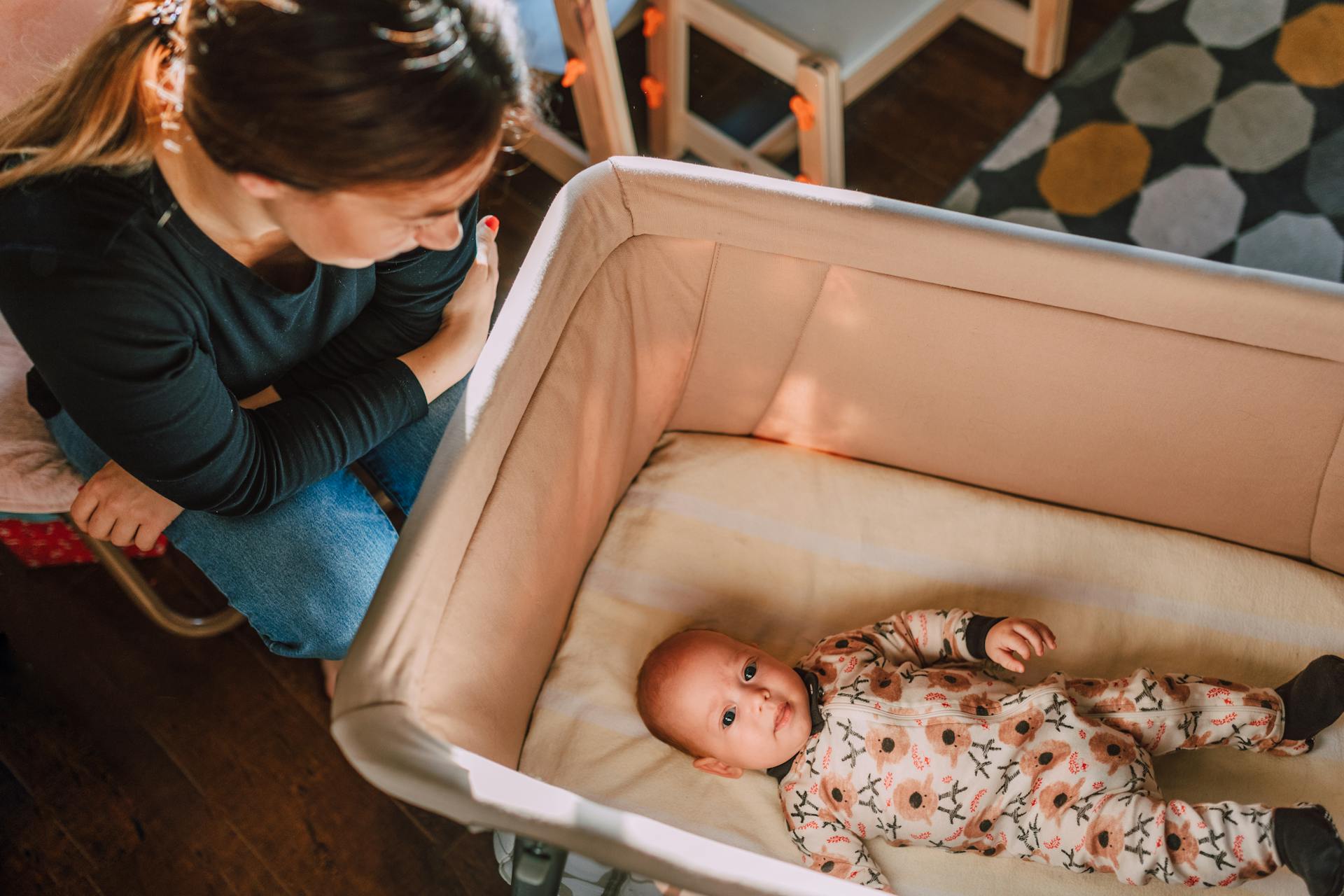 Babyphones et moniteurs de bébé : Les 5 modèles les plus fiables en 2024