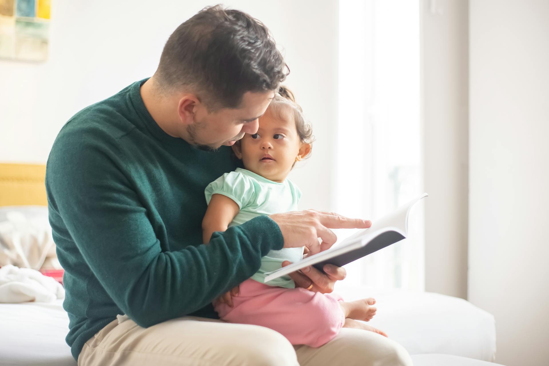 Les meilleurs livres pour enfants : sélection pour stimuler l’amour de la lecture dès le plus jeune âge