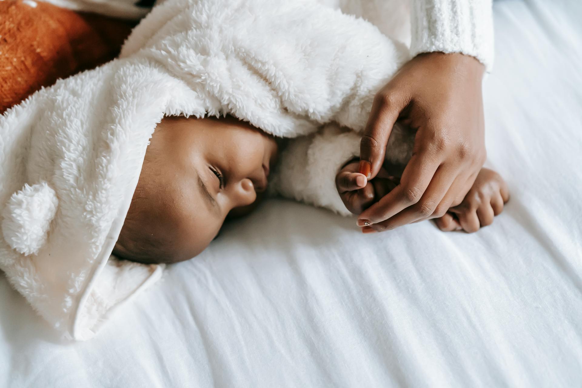 Rituels de coucher pour bébé : astuces pour un sommeil paisible