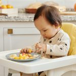 Top 5 produits indispensables pour réussir la diversification alimentaire de bébé