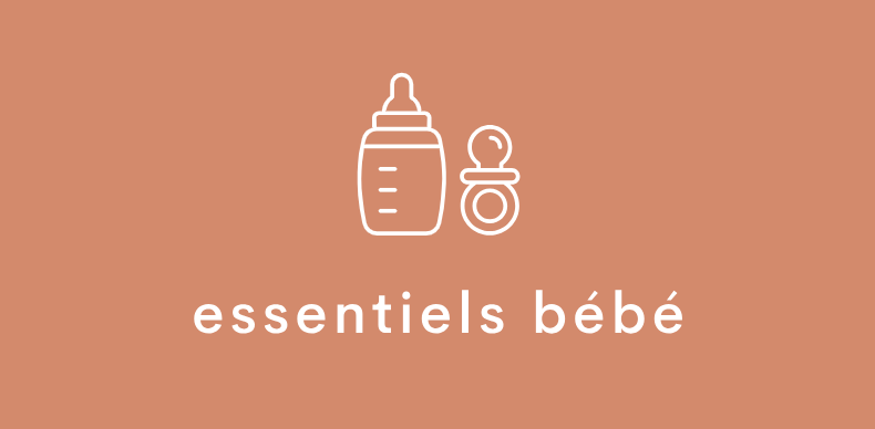 Essentiels Bébé